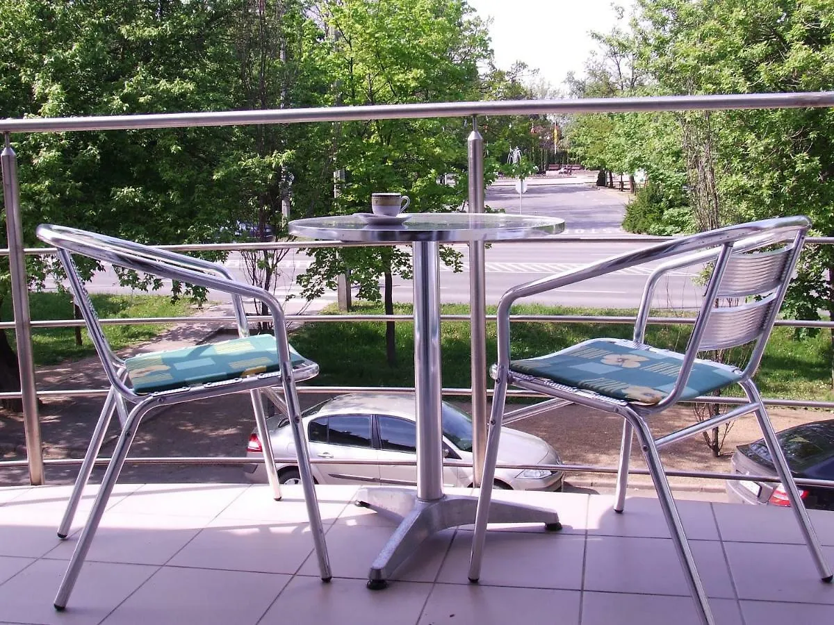 Ilona Apartman Hotel Hajdúszoboszló