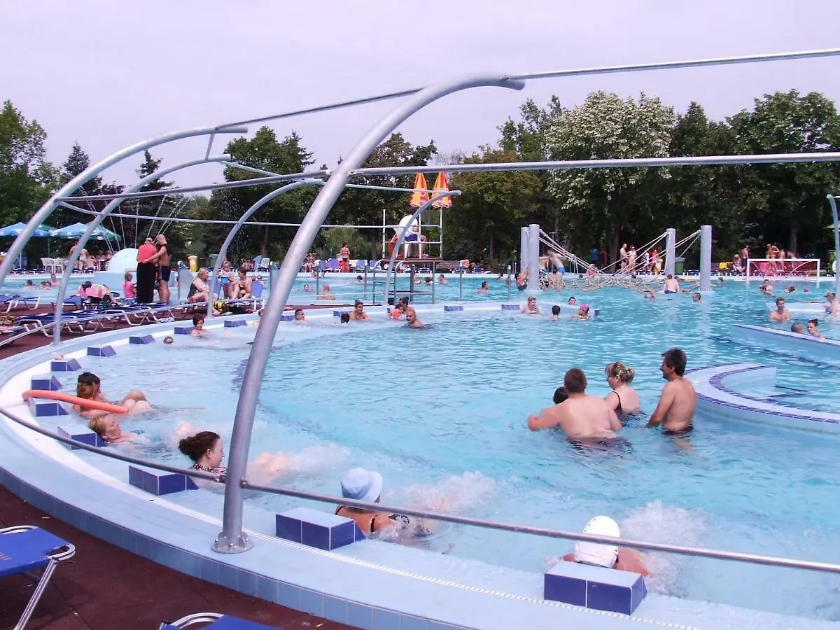 Ilona Apartman Hotel Hajdúszoboszló