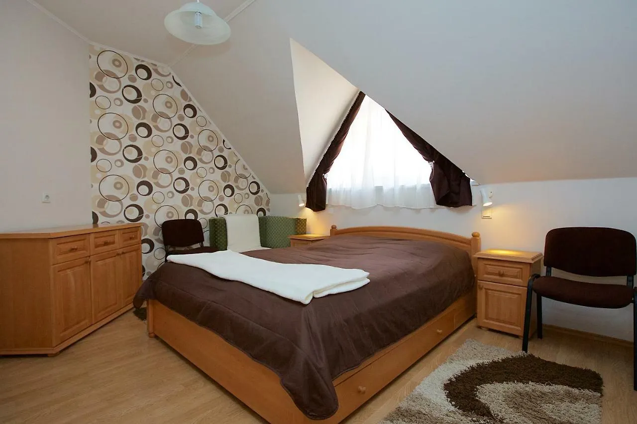 Ilona Apartman Hotel Hajdúszoboszló Magyarország