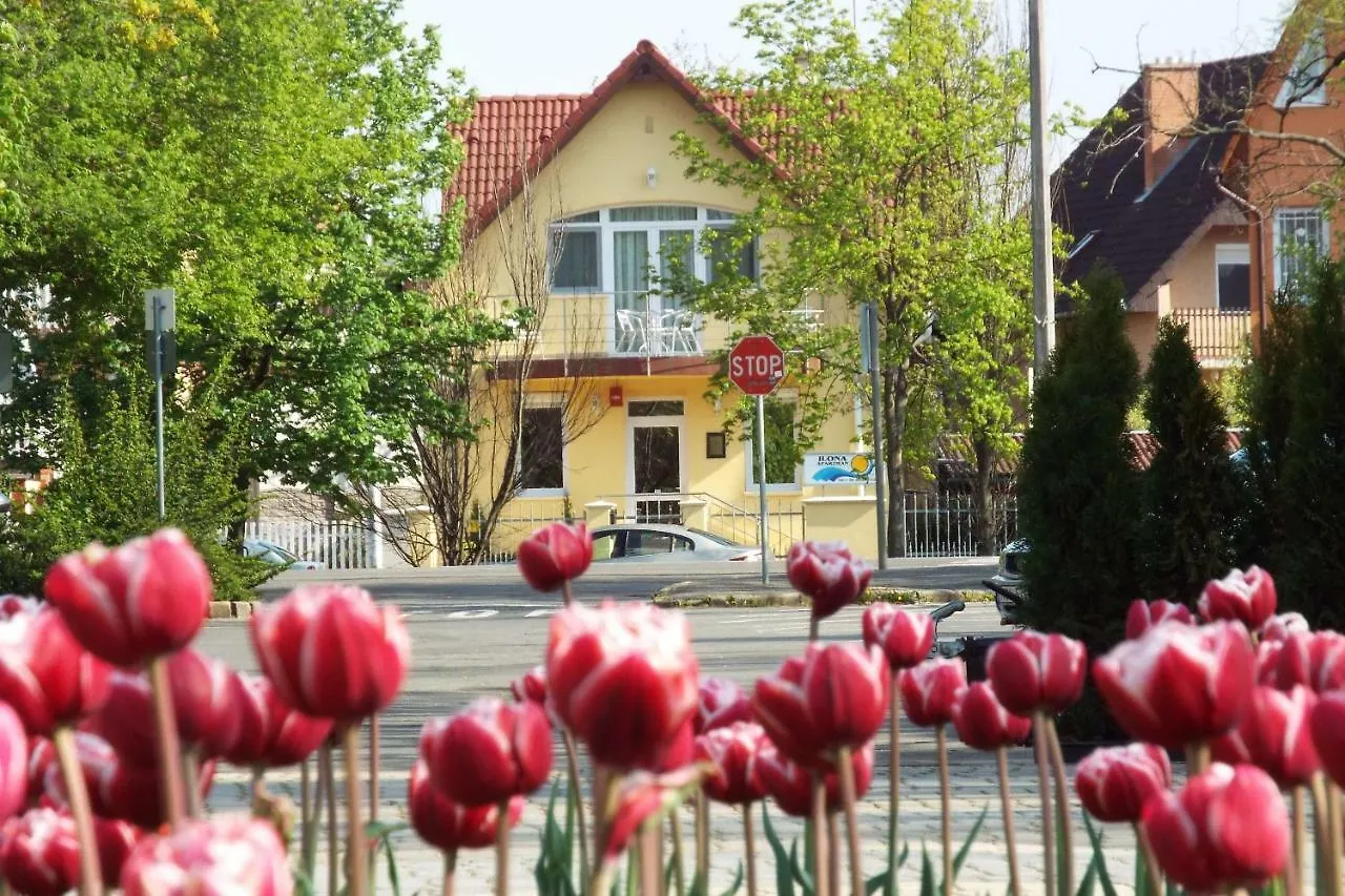 Ilona Apartman Hotel Hajdúszoboszló