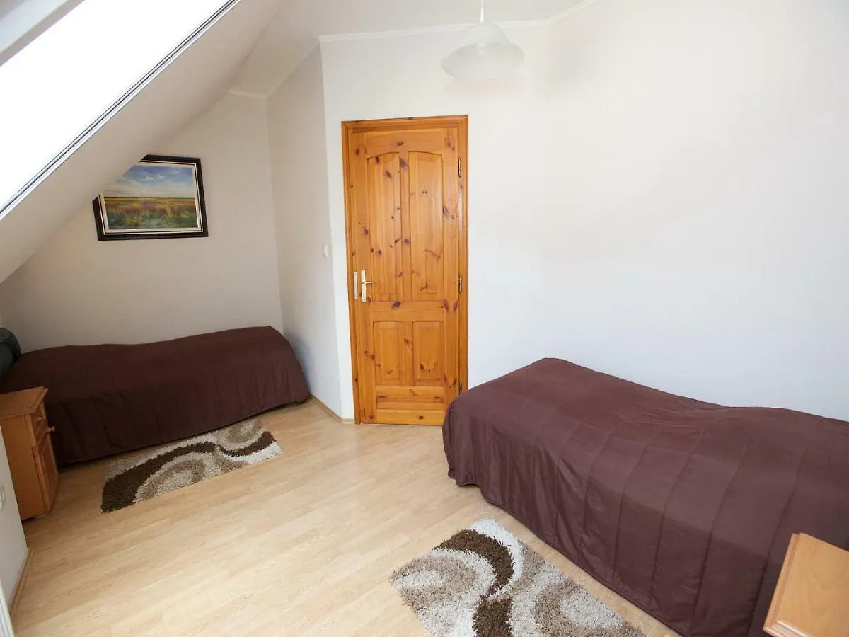 Ilona Apartman Hotel Hajdúszoboszló