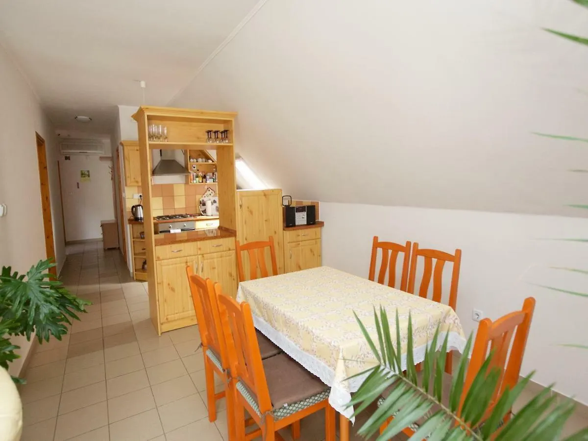 Ilona Apartman Hotel Hajdúszoboszló