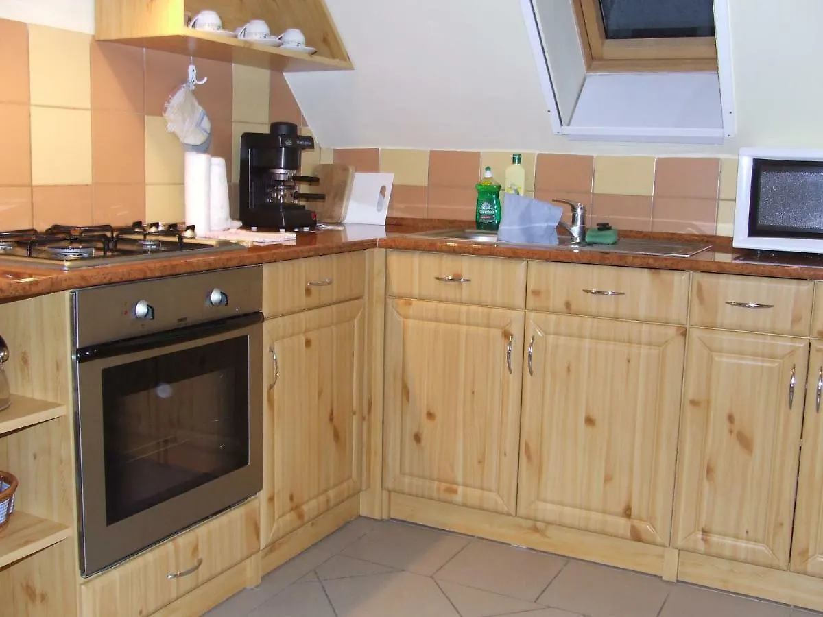 Ilona Apartman Hotel Hajdúszoboszló