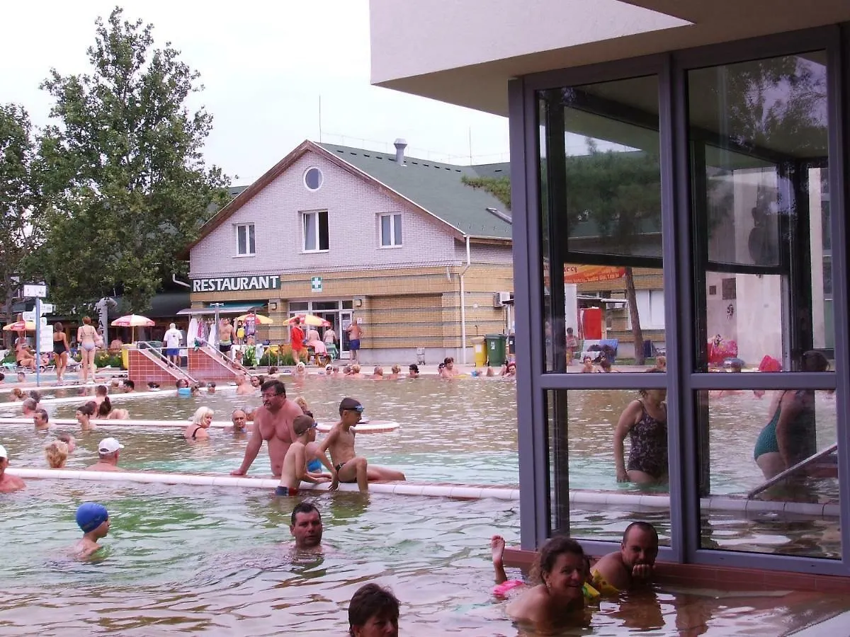 Ilona Apartman Hotel Hajdúszoboszló 0*,