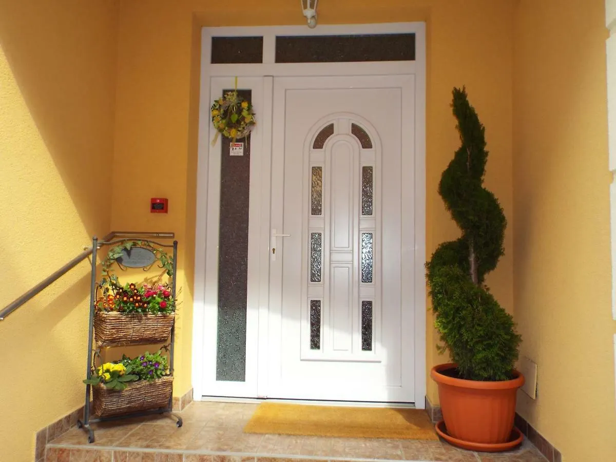 Ilona Apartman Hotel Hajdúszoboszló