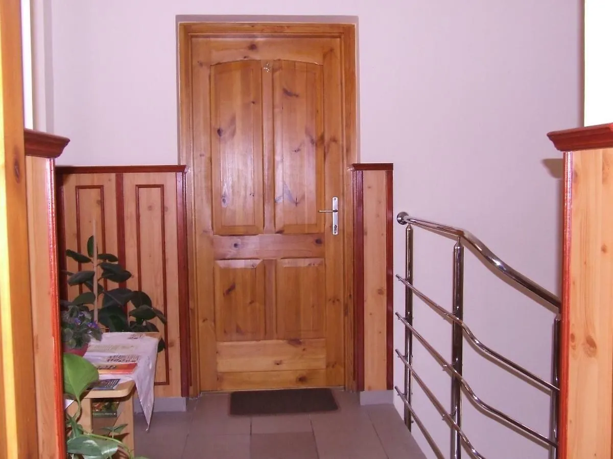 Ilona Apartman Hotel Hajdúszoboszló