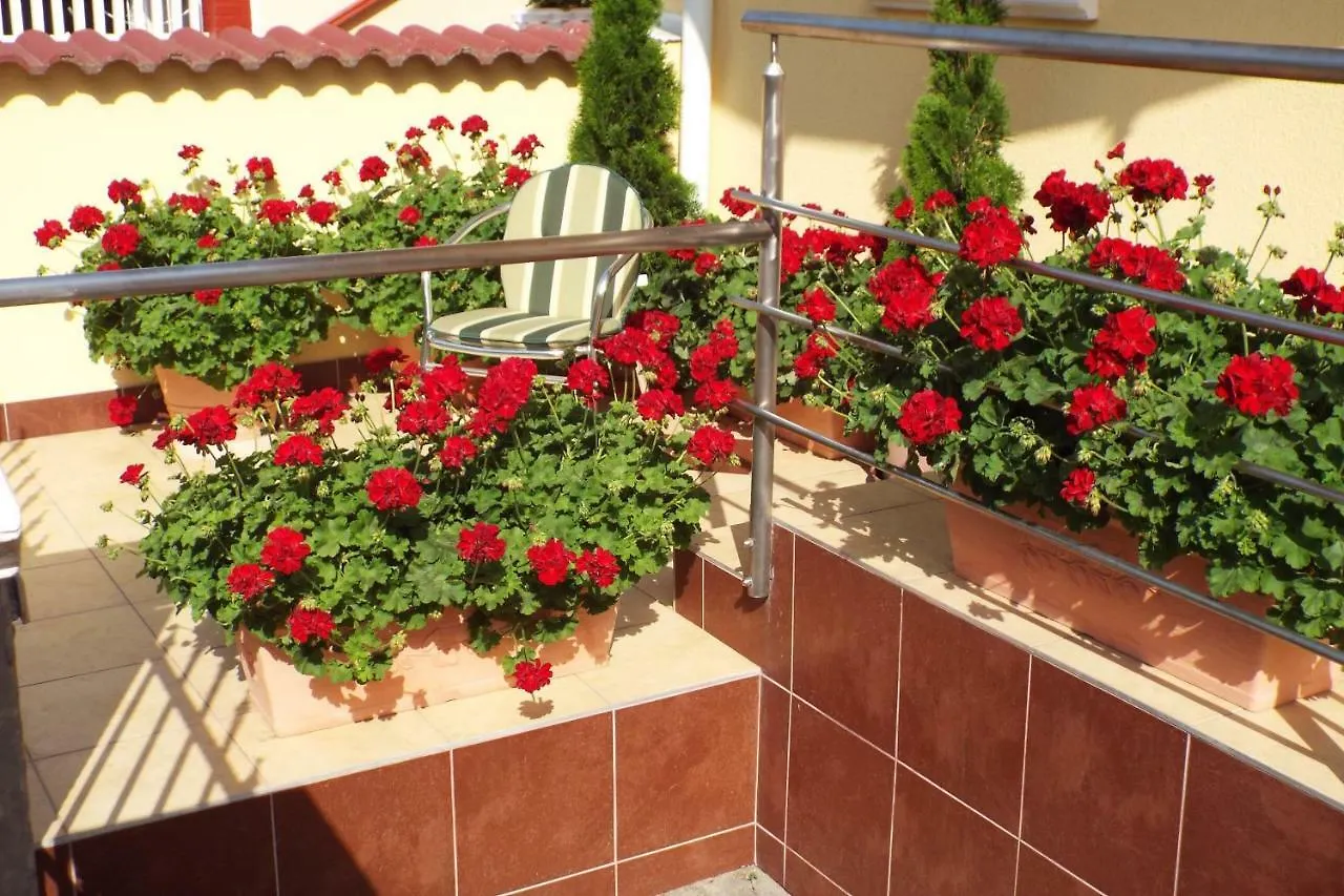 Ilona Apartman Hotel Hajdúszoboszló