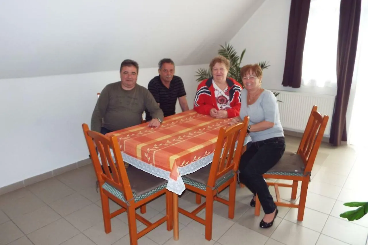Ilona Apartman Hotel Hajdúszoboszló Magyarország
