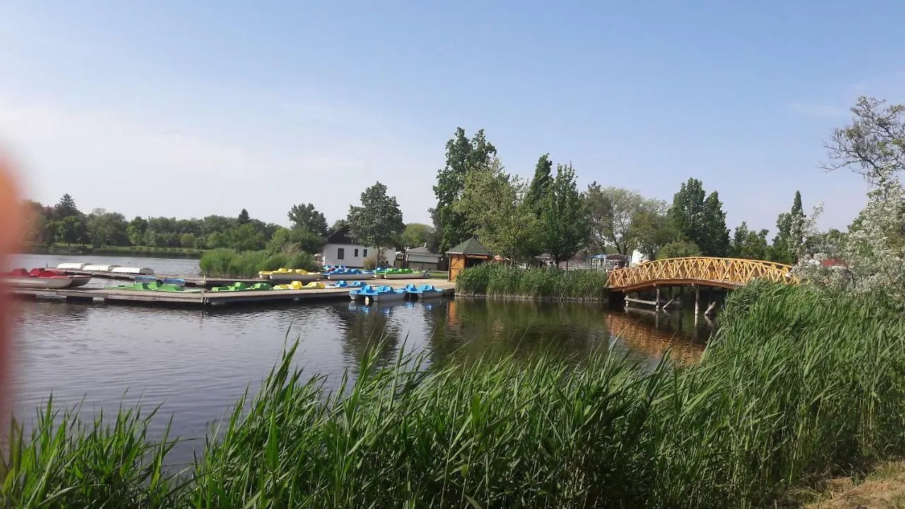 Ilona Apartman Hotel Hajdúszoboszló