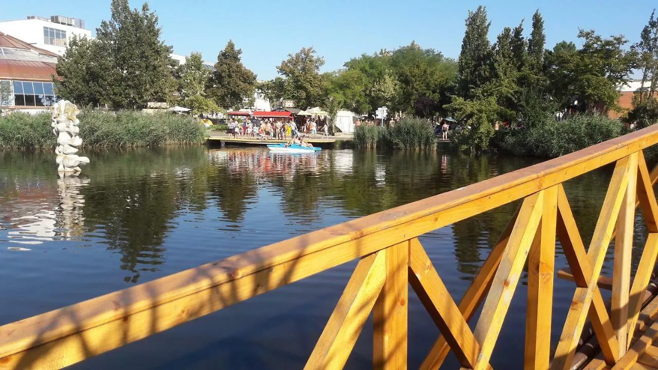 Ilona Apartman Hotel Hajdúszoboszló