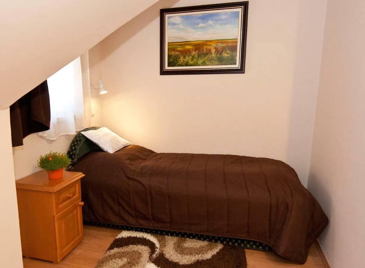 Ilona Apartman Hotel Hajdúszoboszló