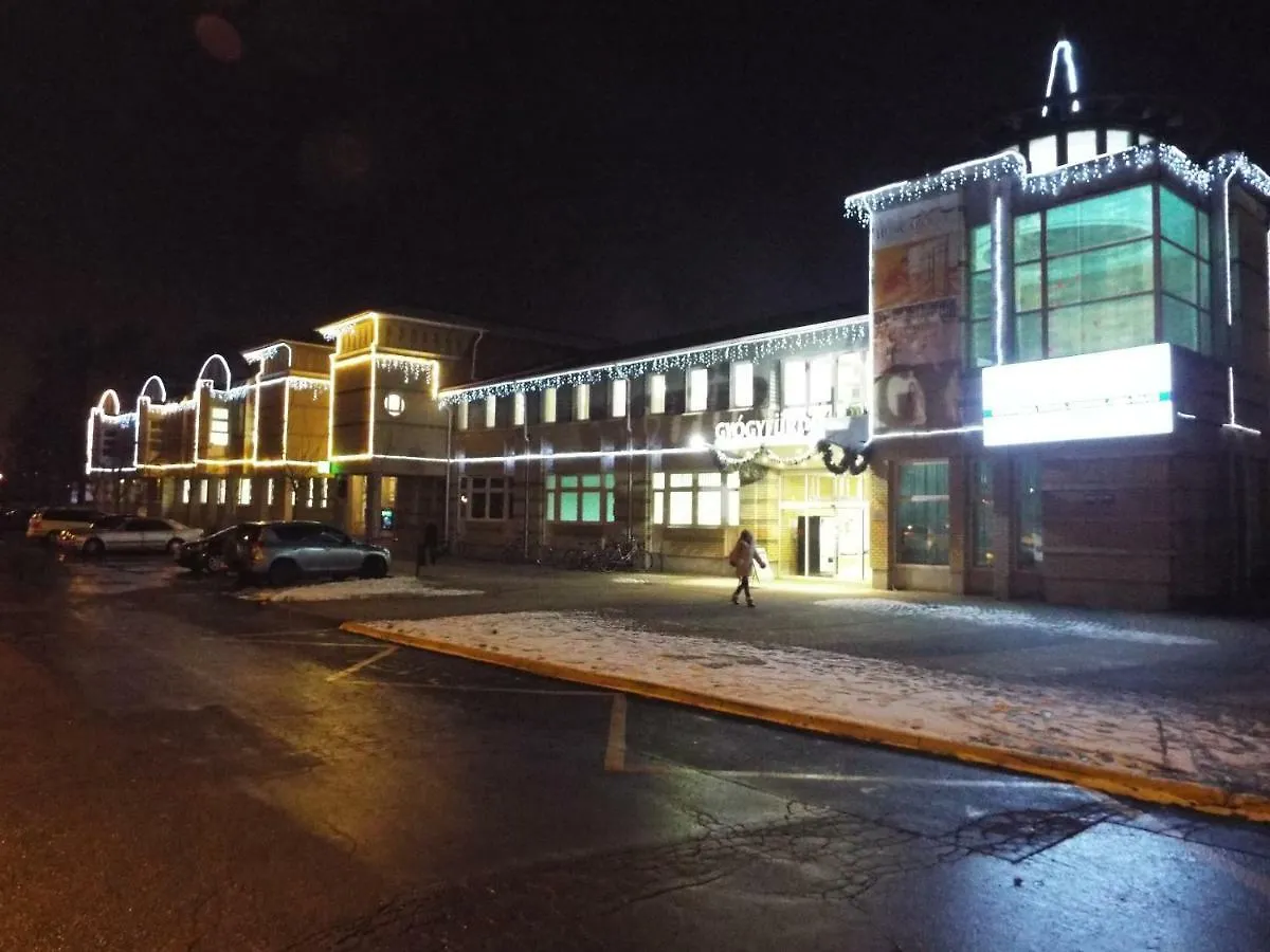 Ilona Apartman Hotel Hajdúszoboszló
