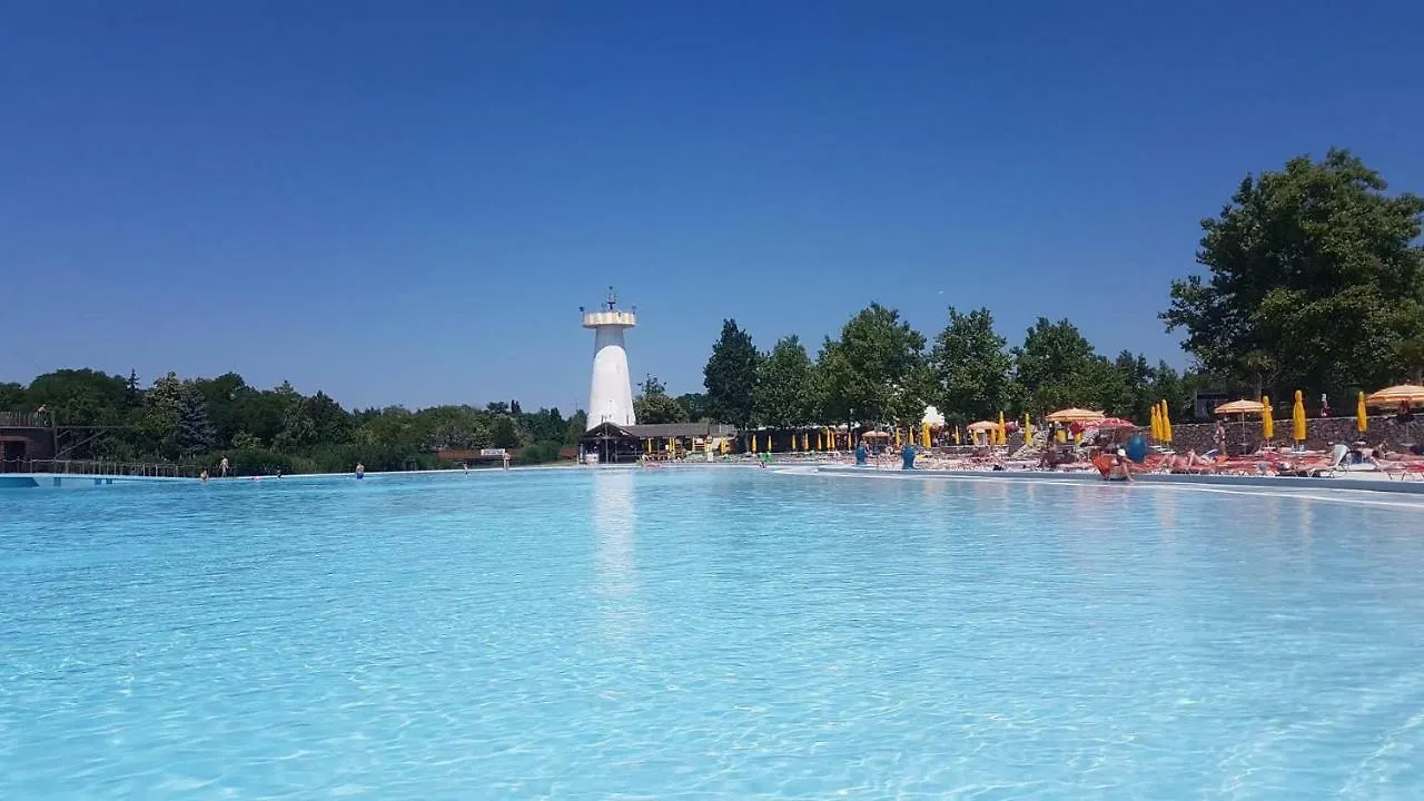 Ilona Apartman Hotel Hajdúszoboszló