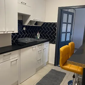 Gabrielle Apartament