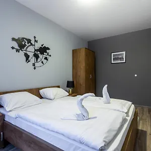 Exclusive Thermal & Wellness Apartman Hajdúszoboszló