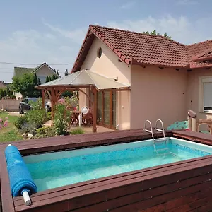Aqua Erzsi Mama Hajdúszoboszló