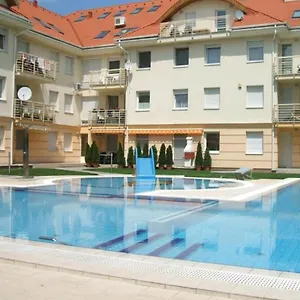 Mirage Wellness Apartament