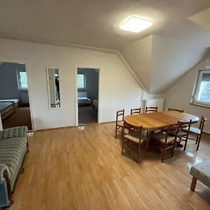 Gabor Aron Apartament
