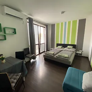 Lexi Classic Apartament
