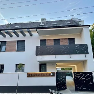 Lara Lux 2 Apartament