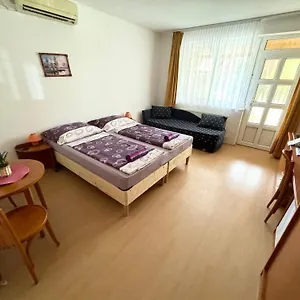 Zam-Zem Holiday Apartman Apartament