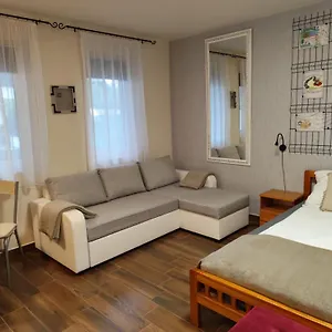Bee Apartament