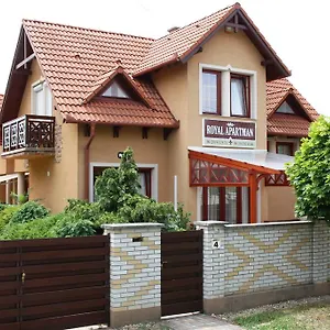 Royal Hajdúszoboszló