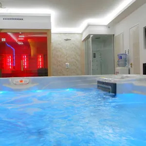 Katalin Boutique & Wellness Hajdúszoboszló