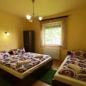 Pandora Pool Apartament