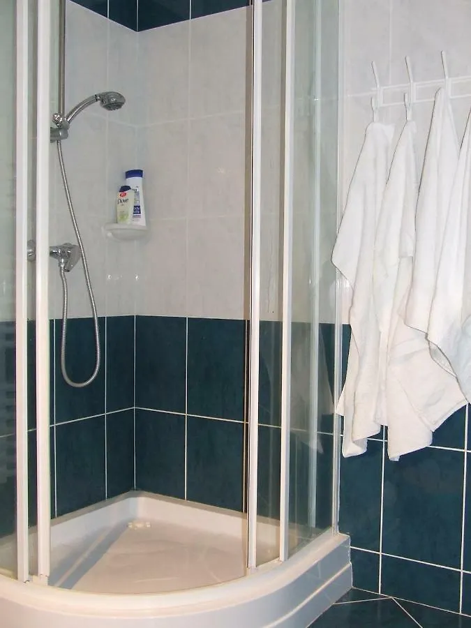 Ilona Apartman Hotel Hajdúszoboszló